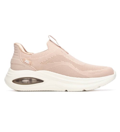 XTI Zapatillas 145375 Nude