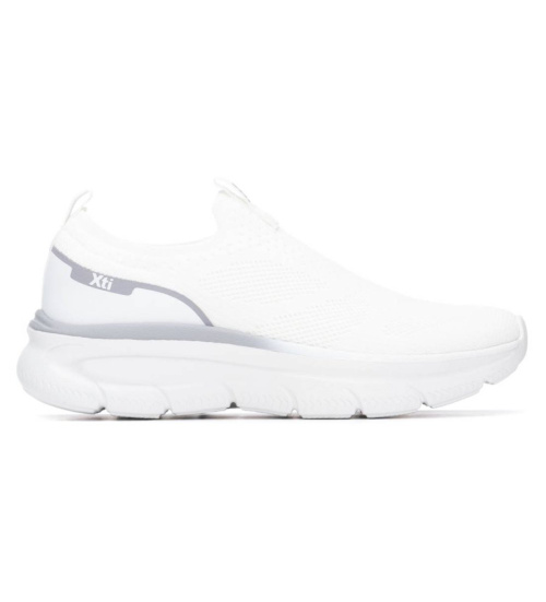 XTI Zapatillas 145393 Blanco