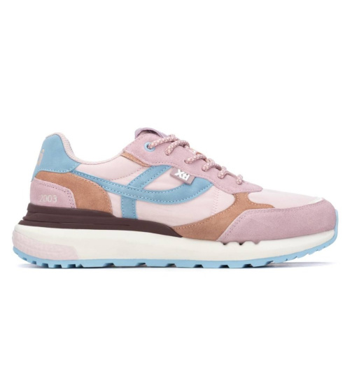 XTI Zapatillas 145405 Nude