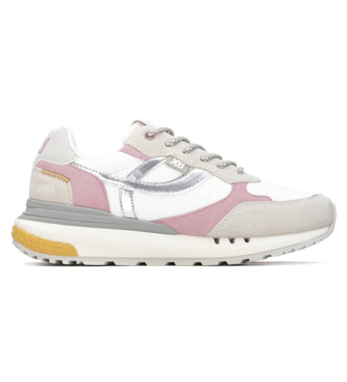 XTI Zapatillas 145405 Blanco