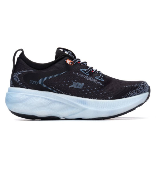 XTI Zapatillas 145410 Negro