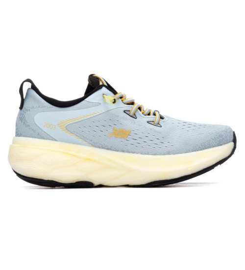 XTI Zapatillas 145410 Azul
