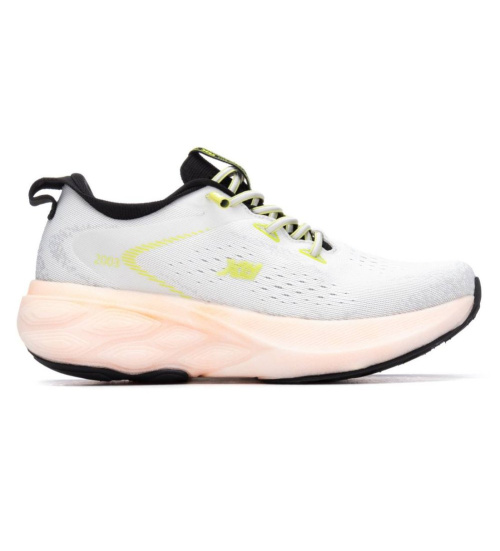XTI Zapatillas 145410 Gris