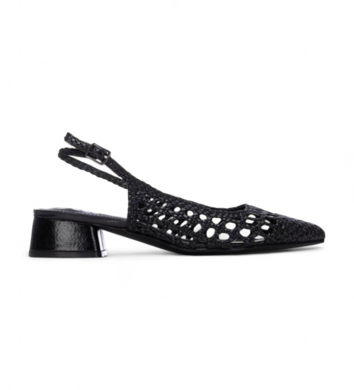 XTI Zapatos 145430 Negro