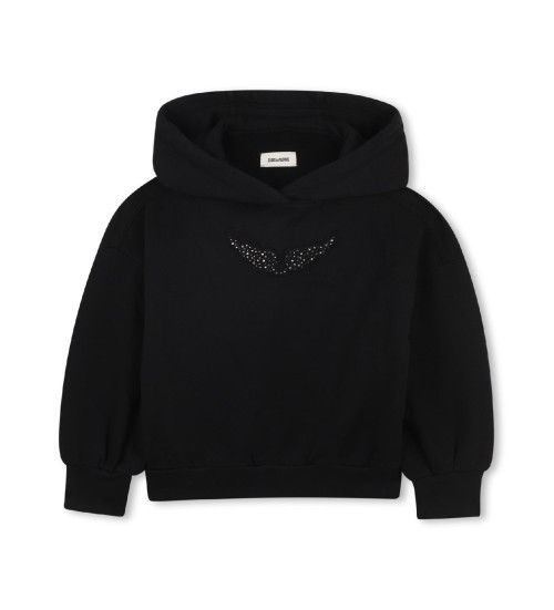 Comprar Zadig & Voltaire Sudadera con Capucha negro