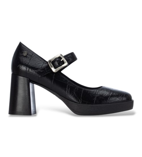 Carmela Zapatos 164304 Negro