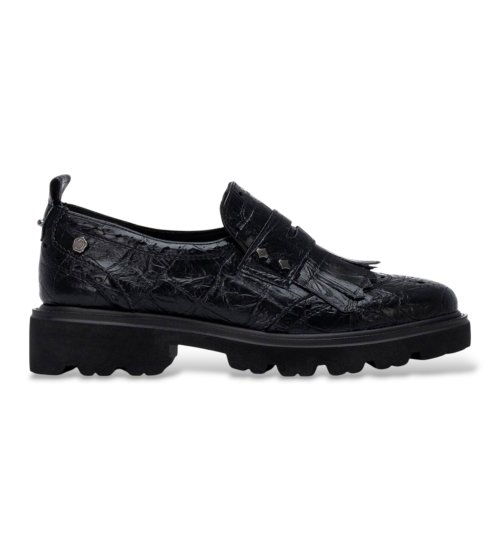 Carmela Mocasines 164359 Negro