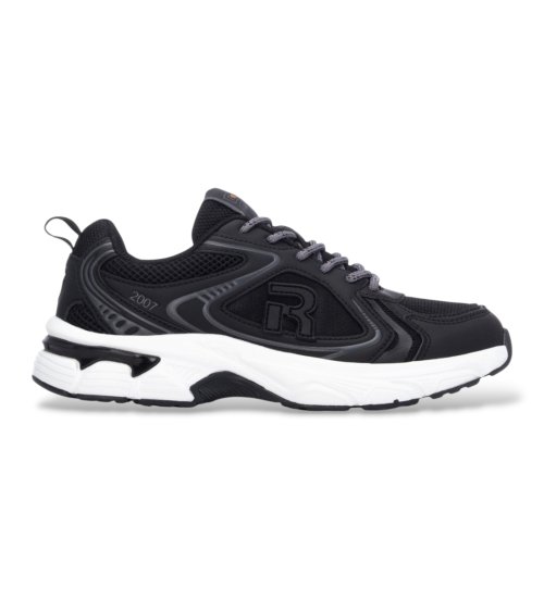 Refresh Zapatillas 176053 Negro