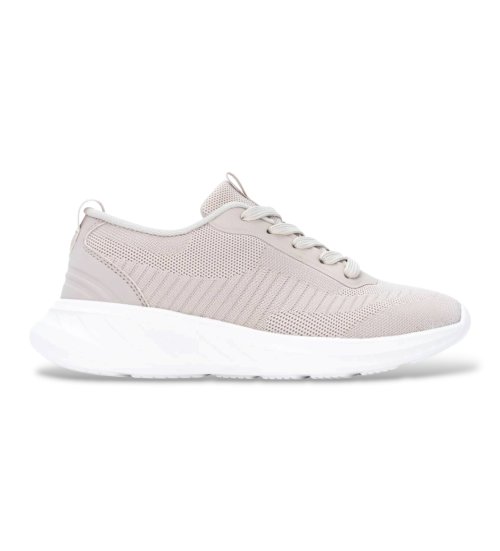 Refresh Zapatillas 176056 Beige