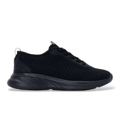 Refresh Zapatillas 176056 Negro