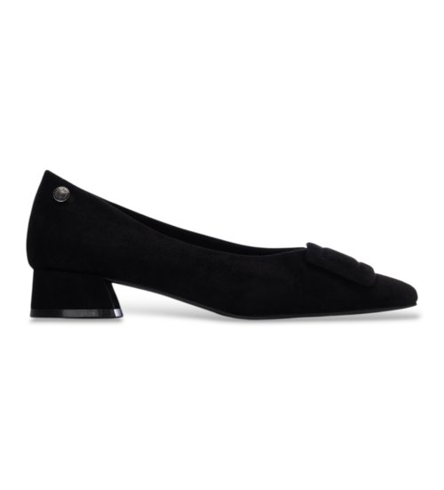 Refresh Zapatos 176142 Negro