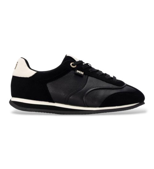 XTI Zapatillas 146150 Negro