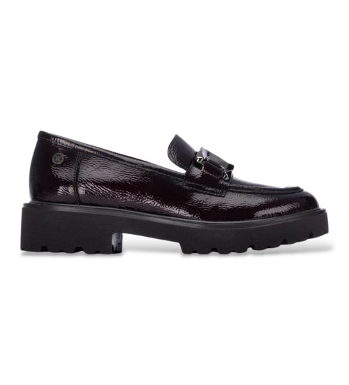 XTI Mocasines 146258 Burdeos
