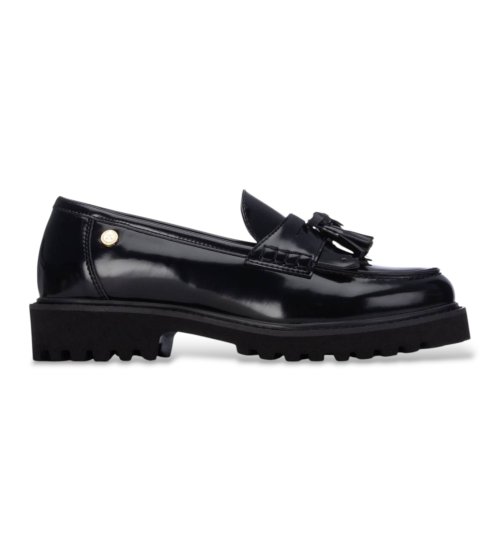 XTI Zapatos 146300 Negro