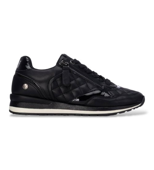 XTI Zapatillas 146371 Negro