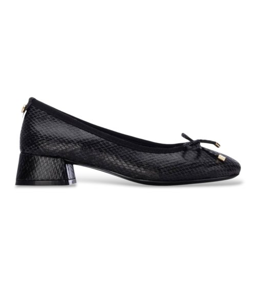 XTI Zapatos 146378 Negro