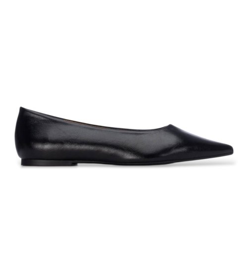 XTI Bailarinas 146400 Negro