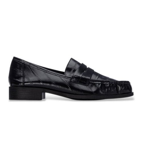 XTI Mocasines 146430 Negro