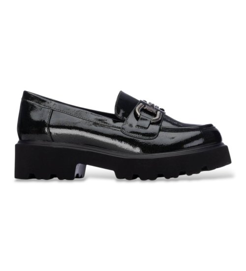 XTI Mocasines 146433 Verde