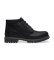 Comprar Timberland Botines de Piel chukka impermeable Road Trip Premium negro