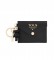 Tous Portefeuille porte-clés Tous Enveloppe noire -1x10x7,5cm