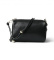 Kaufen Furla Talia Mini Ledertasche schwarz