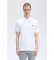 Comprare Fred Perry Polo bianca semplice