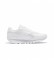 Reebok Zapatillas Rewind Run blanco