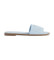 Kup DKNY Niebieskie sandały Willow