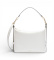 Acheter Furla Sac à main en cuir Tonie blanc cassé