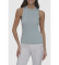 Buy DKNY Top Stone blue
