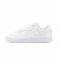 Puma PUMA Caven Dime white sneakers