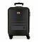 El Potro Cabin bag Chic rigid -55x38x20cm- black