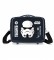 Joumma Bags Star Wars Storm ABS Toiletry Bag Marine Adaptable -29x21x15cm