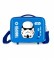 Joumma Bags Star Wars Storm ABS Toilet Bag Adaptable blue -29x21x15cm