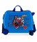 Joumma Bags Maleta Spiderman Great Power s azul -38x50x20cm-
