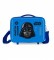 Joumma Bags Star Wars Darth Vaider ABS Toilet Bag Adaptable blue -29x21x15cm