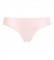 Calvin Klein Liquid Touch Classic Panty pink