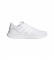 adidas Sneakers LITE RACER 2.0 blanc 