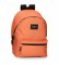 Pepe Jeans Backpack 6332429 orange -31x44x17.5cm