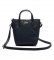 Lacoste XS Shopping Cross Bag navy