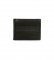 Pepe Jeans Dandy leather business card holder black - 9,5 x 7,5 cm 