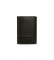 Pepe Jeans Dandy leather wallet black - 8,5 x 11,5 x 1 