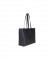 Calvin Klein Sac MD Shopper noir -42,5 x 28,5 x 12 cm