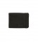 Pepe Jeans Oliver wallet preto -11,5x8,5x1cm