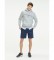 Tommy Hilfiger CORE TOMMY LOGO HOODY