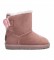 Xti Kids Ankle boots 057329 nude