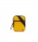 Lacoste Yellow shoulder strap -15,2 x 20,3 x 2,5 cm