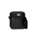 Pepe Jeans Scratch Tablet Holder sac à bandoulière noir -23x27x7cm