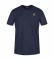 Le Coq Sportif T-shirt Essentiels N 3 blu scuro